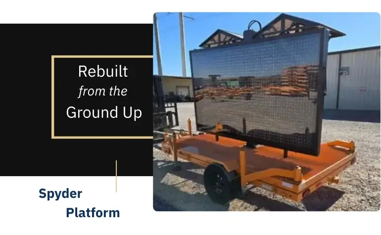 video popup graffic spyder platform pcms message board